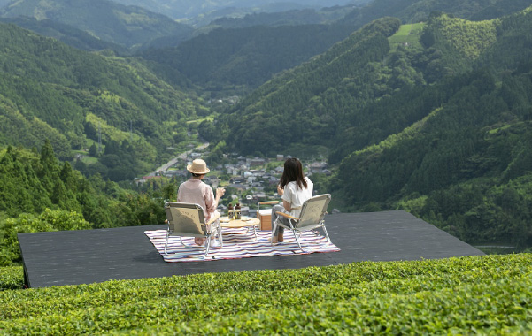 藤枝市 ティーテラス市之瀬